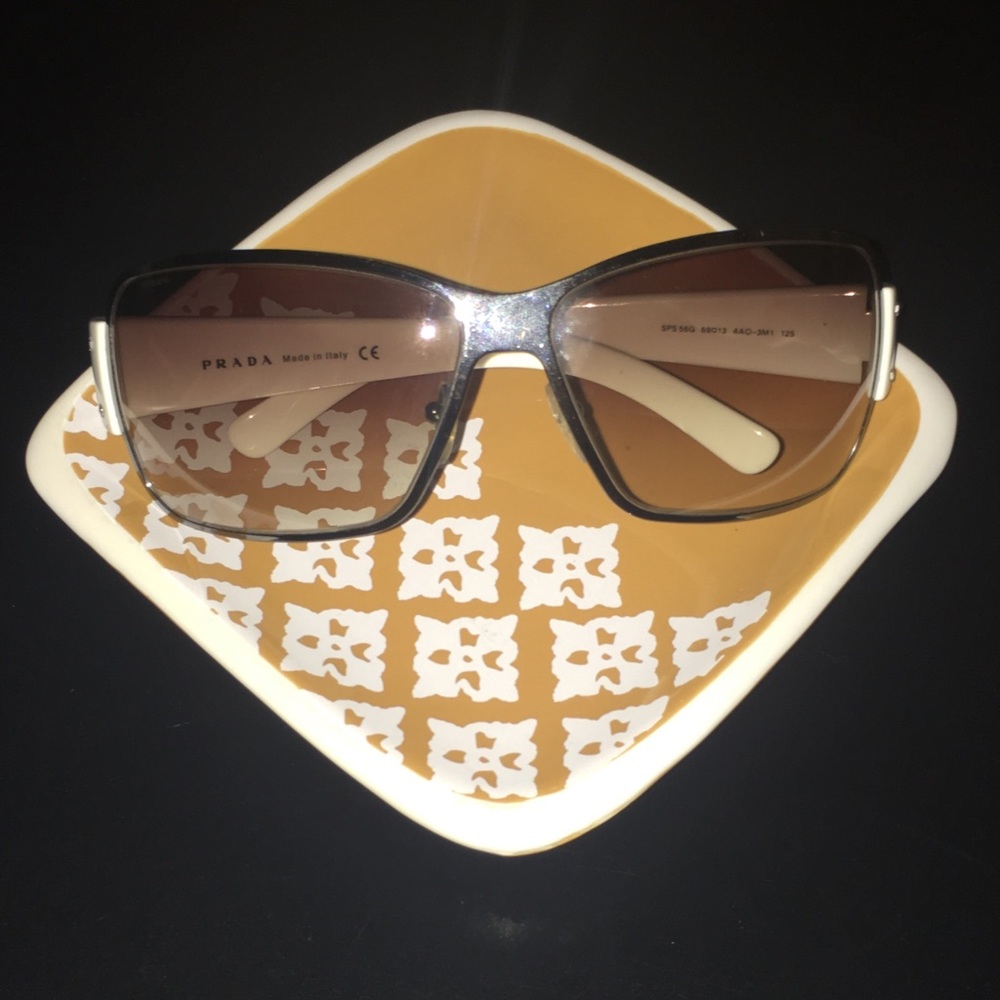 PRADA sunglasses
